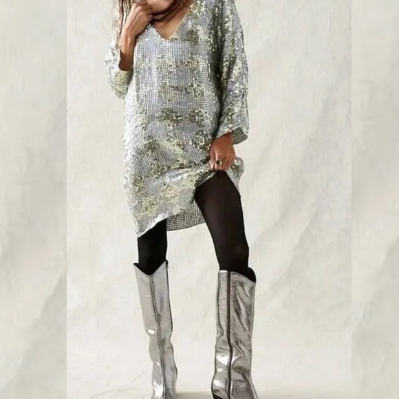 Jen's Pirate Booty Dresses Jens Pirate Booty For Free People